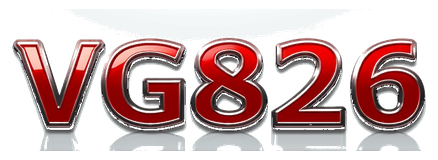 vg826 logo